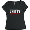 Procrastinators Unite Tomorrow Women's Triblend Scoop T-shirt
