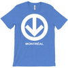 montreal metro T-Shirt