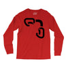 black best Long Sleeve Shirts