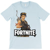 fortnite cartoon T-Shirt