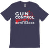 limited edition gun control T-Shirt