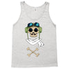 porco rosso dead Tank Top
