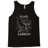 black sabbath   creature maze   official mens t shirt new men t shirt Tank Top