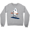 scorched Crewneck Sweatshirt