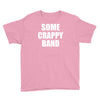 some crappy band Youth Tee