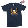 my happy place Exclusive T-shirt