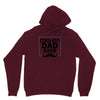 Coolest Dad Ever Unisex Hoodie