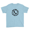 i know when that hotline bling Youth Tee