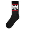 einsturzende neubauten logo Socks