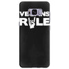 vegans rule Samsung Galaxy S8 Plus