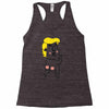 Baby Trump Racerback Tank