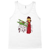 save the princess Tank Top