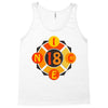 nice 18 Tank Top