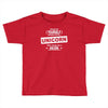 be yourself unless you can be a unicorn Toddler T-shirt