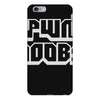 pwn noobs iPhone 6 Plus/6S Plus Case