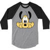 dougy 3/4 Sleeve Shirt