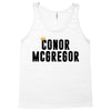 conor mcgregor crown Tank Top