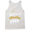 queens are born in 1999 Tank Top