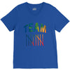 team 10 by jake paul V-Neck Tee