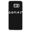 squad friends parody Samsung Galaxy S7 Case