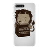 how to be vegetarian iPhone 7 Plus Case