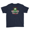 darunia's death mountain dance club Youth Tee