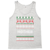 ugly christmas mother Tank Top