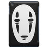 no face noface spirited away chibli manga anime tee iPad Mini