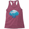 Shell Racerback Tank