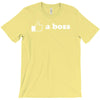 a boss hand sign T-Shirt