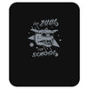 too zuul for school Mousepad
