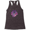 lean squad Racerback Tank