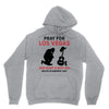 Pray for Las Vegas, Route 91 Harvest 2017 Hoodie