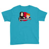 it's leviosaaaaaaah Youth Tee