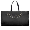 black panther Weekender Totes
