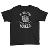 my weekend is all booked Youth Tee
