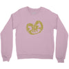 Don't Scare Me (a4) Crewneck Sweatshirt