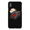 dead man walking iPhoneX