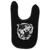 orca storm Baby Bibs