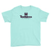toothless academy Youth Tee