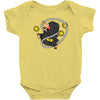 shiny Baby Onesie