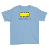 legosaurus Youth Tee