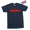 Father of Dragon Exclusive T-shirt