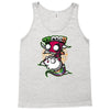 tacos and unicorns Tank Top