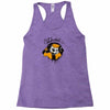 satisfaction Racerback Tank