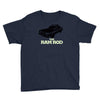 car ramrod Youth Tee