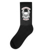 satan's helpers Socks