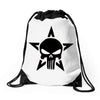 fahrie77 Drawstring Bags