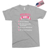 welder's wife Exclusive T-shirt