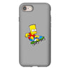 simpson iPhone 8
